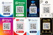 create a professional qr code for your business or website