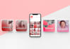 turn your ideas into creative and impactful designs