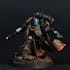 paint your warhammer 40k models