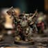 paint your warhammer 40k and fantasy miniatures