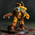 paint your warhammer 40k, sigmar and dnd miniatures