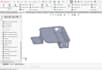 sheet metal parts, dxf files and fabrication drawings