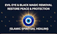 remove evil eye and black magic