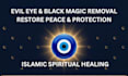 remove evil eye and black magic
