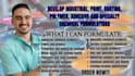 develop industrial, paint, coating, polymer, adhesive and specialty chemical