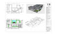create architectural drawings and 3d bim models in archicad