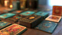 design custom card games and board games