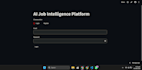 do python backend development and django rest API