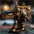 paint your warhammer 40k, sigmar and dnd miniatures