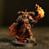 paint your warhammer 40k, sigmar and dnd miniatures