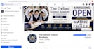do facebook page optimization