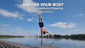 coaching in calisthenics skills and gym