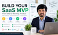 build your laravel saas mvp with scalable architecture