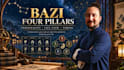 provide a personalized bazi four pillars destiny reading