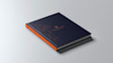 l design creative and modern book covers