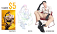 draw an anime version of your photo