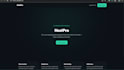 build end to end complete digital journey including websites, saas