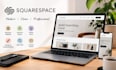 design squarespace website revamp squarespace website squaresapce website design