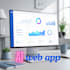 build an ai integrated web apps