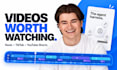 video editing for you
