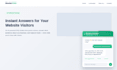 add a smart faq chatbot to your business website