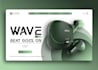 design 3d animated website, webflow, gsap, babylon js spline, webgl landing page