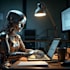 develop automation bot, python bot, python script, web bot