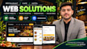 build online ordering and table reservation system for restaurants