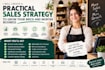 create a practical sales strategy to grow your business