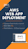 deploy your web app to AWS ec2 rds and setup SSL