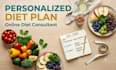create your personalized weight loss diet plan