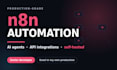 build your n8n automations and openclaw ai agents