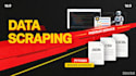 scrape data as your business need