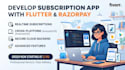 make subscriptions based android apps using razorpay