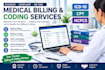 do medical billing and coding services