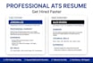 optimize your linkedin profile, write summary and create banner