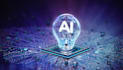 create custom ai solutions to automate and improve your business