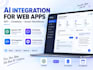 integrate ai and openai into your web application