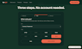 add an online booking system to your website