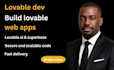 build and fix your lovable ai website, lovable dev app, supabase saas mvp