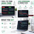 fix, debug, and improve your java code
