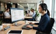 do fast and accurate data entry work