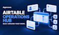 build your airtable operations hub with automation