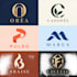 create a unique and eye catching logo