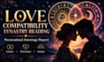 do a personalized love compatibility synastry astrology reading