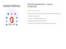 provide o365 email and support configuration