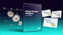 send you the project timeline navigator excel template