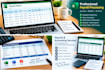 do professional payroll processing, bookkeeping accounti