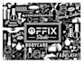 design creative mural, decal, doodle, typography, wall art