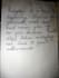 write neat and beautiful handwritten notes, letters and quotes